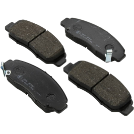 BALATA FREN ON HONDA CIVIC 06-16 SEDAN