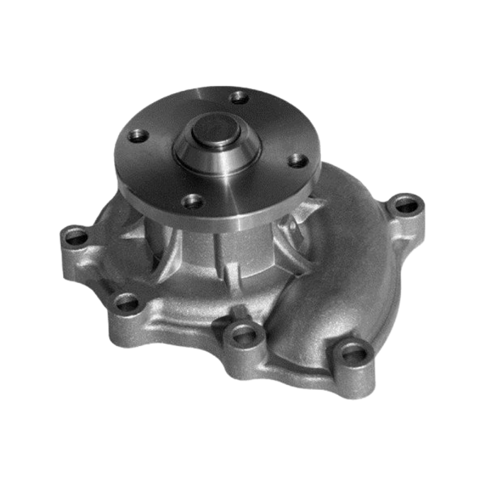 DEVIRDAIM KIA CARNIVAL 00-06 K2900 / HYUNDAI TERRACAN