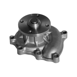 DEVIRDAIM KIA CARNIVAL 00-06 K2900 / HYUNDAI TERRACAN