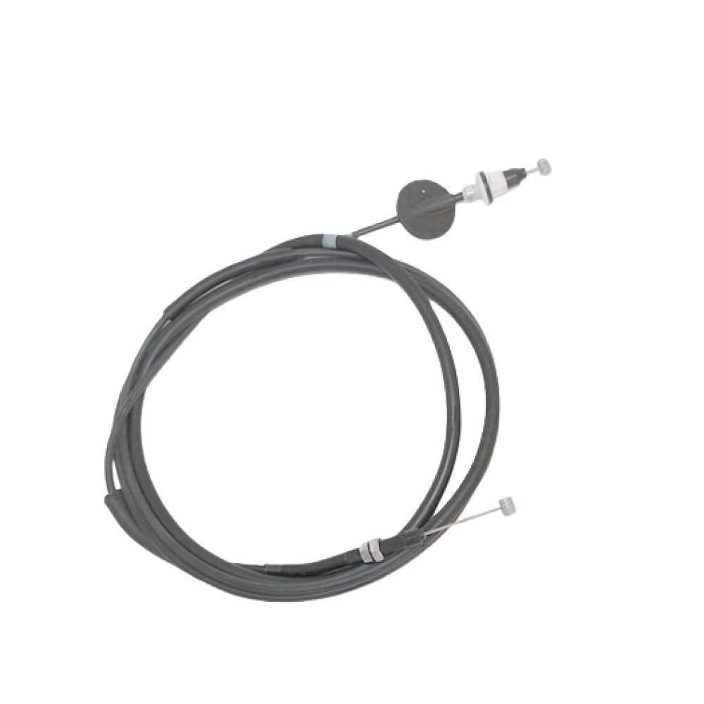 TEL GAZ HYUNDAI H100 MNB 97-06 / H100 KMY 97-04 / MITSUBISHI L300