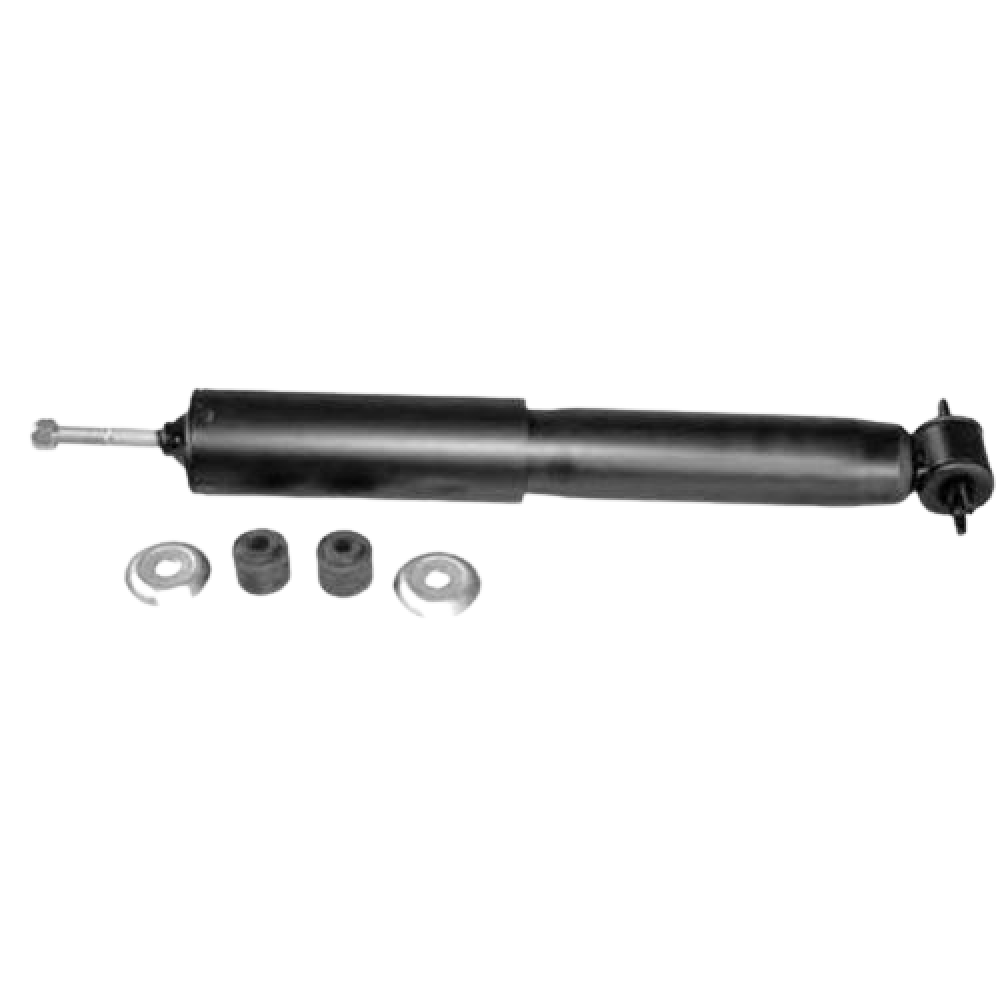 AMORTISOR YAGLI ON SAG SOL MITSUBISHI L-200 87-06 4X2