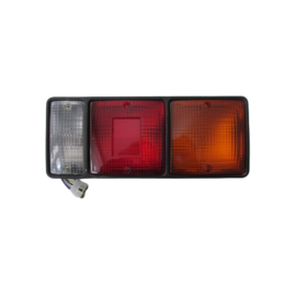 STOP LAMBA SOL MITSUBISHI CANTER 304 90-97 / 449