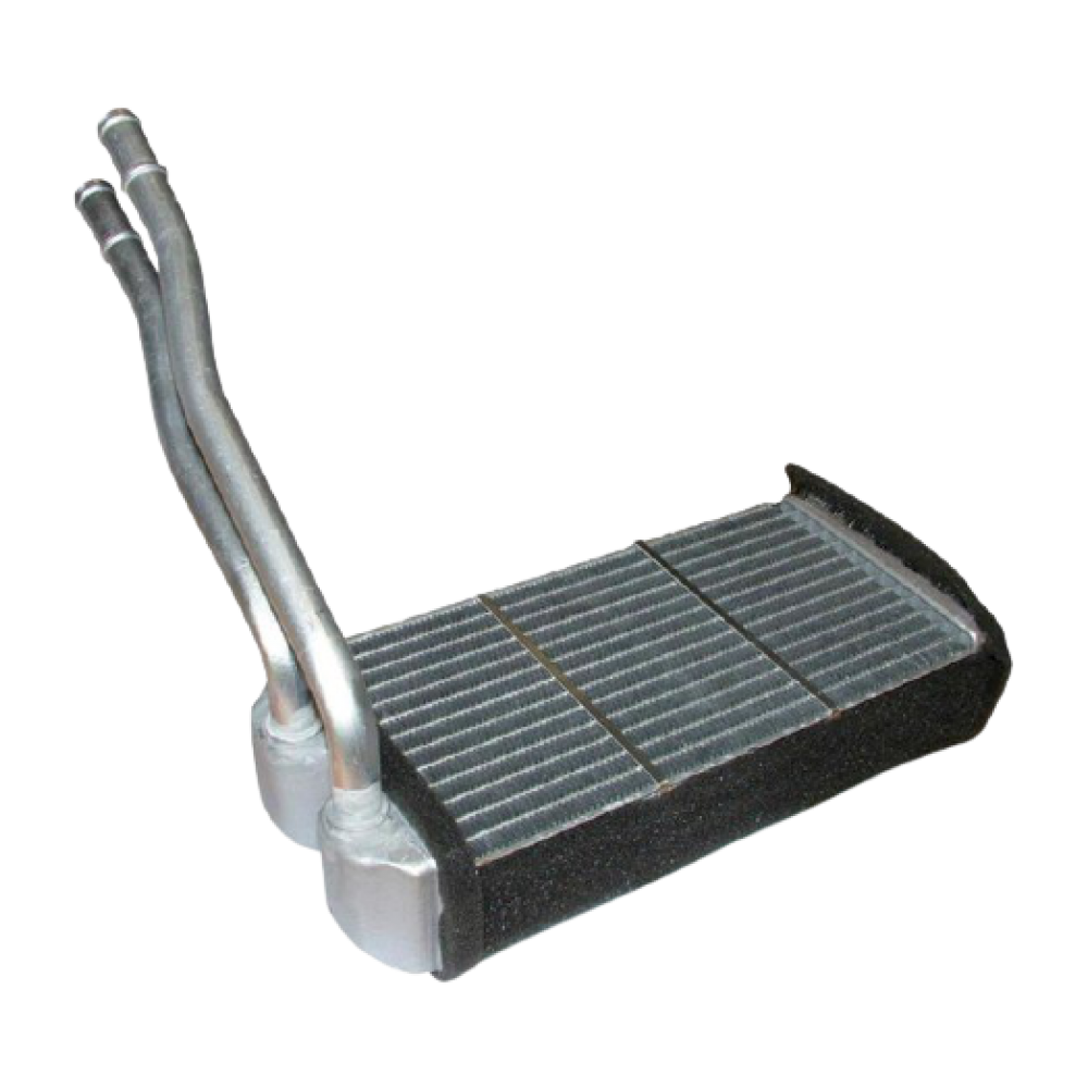 RADYATOR KALORIFER ON (183X156X26) MAZDA 626 89-91