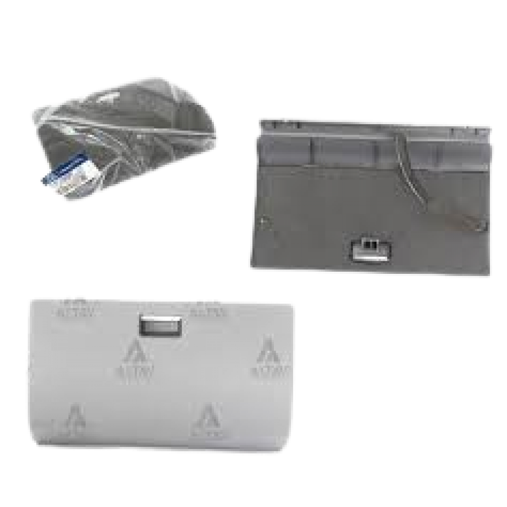 GOGUSLUK TORPIDO ON MITSUBISHI CANTER 449