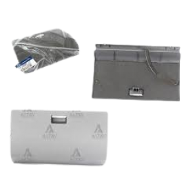 GOGUSLUK TORPIDO ON MITSUBISHI CANTER 449