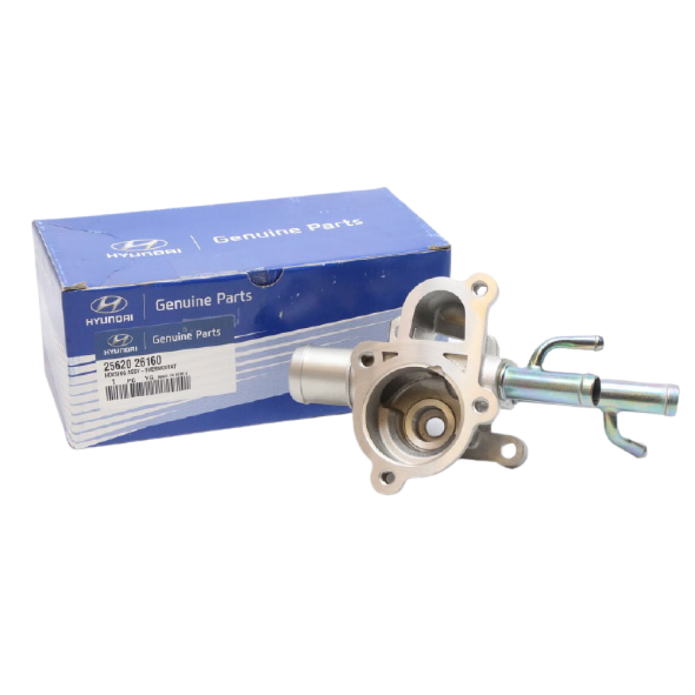 TERMOSTAT KAPAK ALT YUVA HYUNDAI ACCENT ERA 06> / GETZ / MATRIX BENZINLI