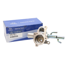 TERMOSTAT KAPAK ALT YUVA HYUNDAI ACCENT ERA 06> / GETZ / MATRIX BENZINLI