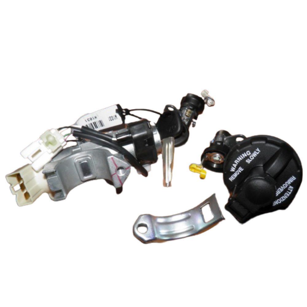 KONTAK KILIT SET HYUNDAI H100 KMY 05>