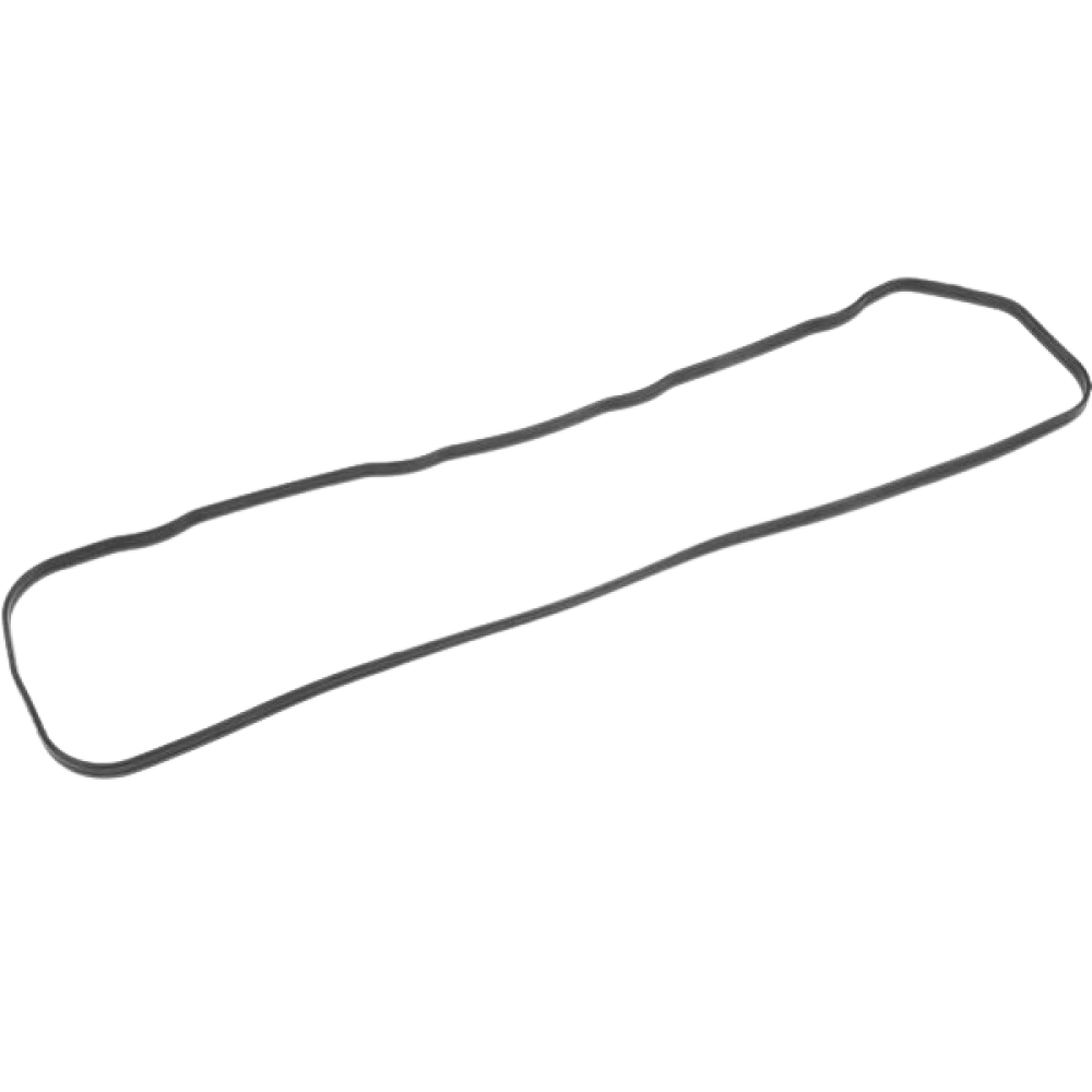 CONTA UST KAPAK ( KULBUTOR ) LASTIK MITSUBISHI CANTER FE304 / FE444 / FE449 / FE659