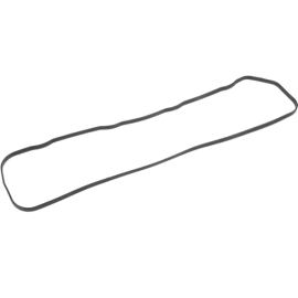 CONTA UST KAPAK ( KULBUTOR ) LASTIK MITSUBISHI CANTER FE304 / FE444 / FE449 / FE659