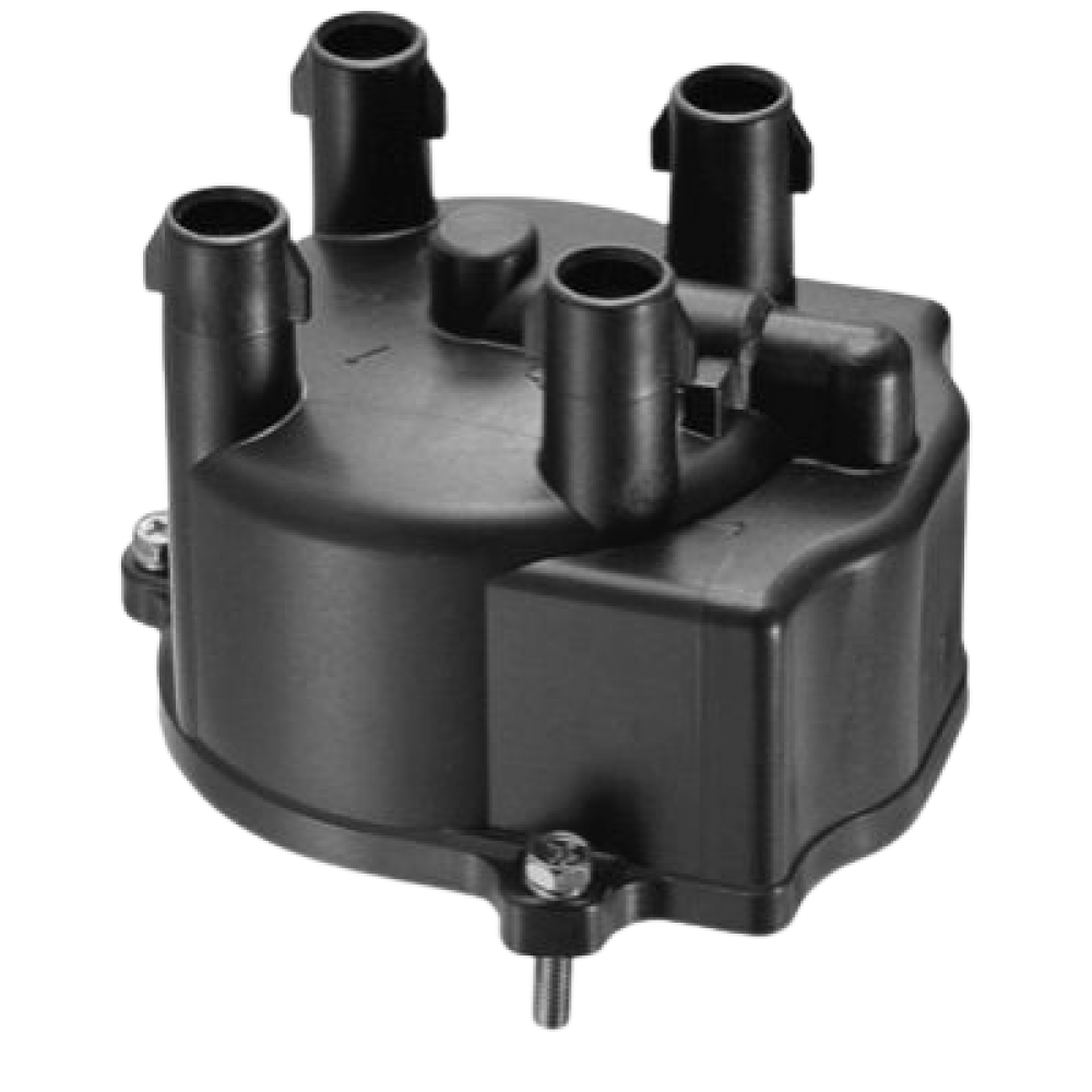 DISTRIBUTOR KAPAGI CIFT TIRNAKLI TOYOTA COROLLA 93-97 1.6 4AFE