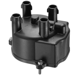 DISTRIBUTOR KAPAGI CIFT TIRNAKLI TOYOTA COROLLA 93-97 1.6 4AFE