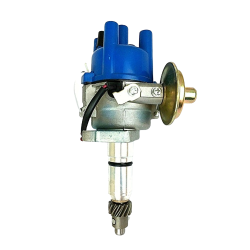 DISTRIBUTOR KOMPLE ELEKTRONIK SUZUKI CARRY SK410 90-98 F10A