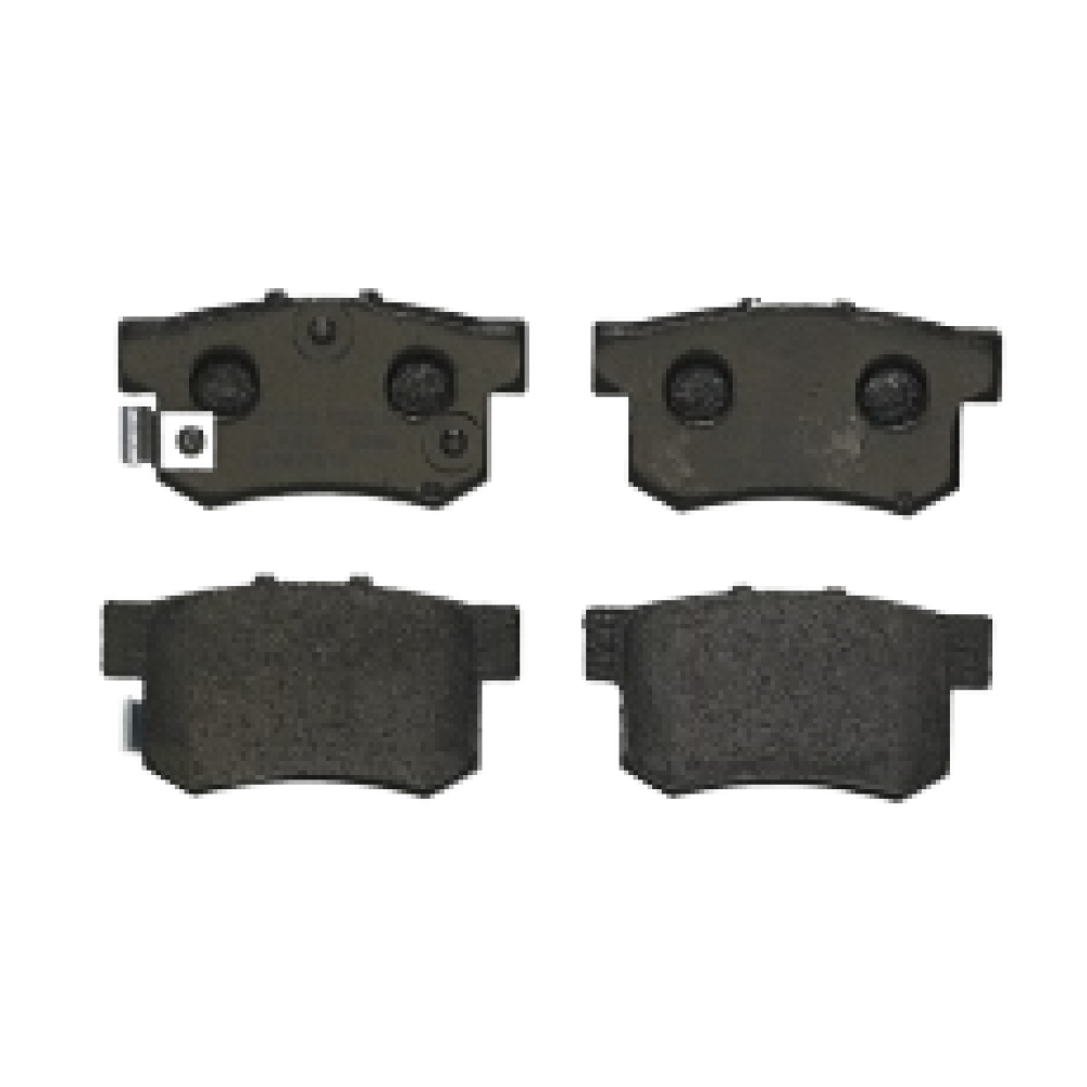 FREN BALATA ARKA HONDA CIVIC 06-16 SEDAN / ACCORD 99-03 / CRV 03> / PRELUDE / ROVER / SWIFT 06> SX4