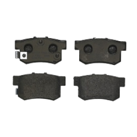 FREN BALATA ARKA HONDA CIVIC 06-16 SEDAN / ACCORD 99-03 / CRV 03> / PRELUDE / ROVER / SWIFT 06> SX4