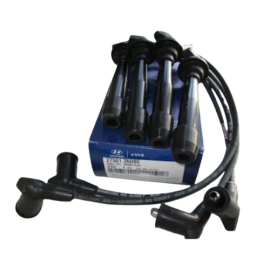 BUJI KABLO HYUNDAI ACCENT 00-06 / ERA 06> / ELANTRA 99> MATRIX / GETZ 1.4 / KIA CERATO / RIO