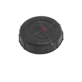 RADYATOR YEDEK SU DEPO KAPAGI MITSUBISHI CANTER 659