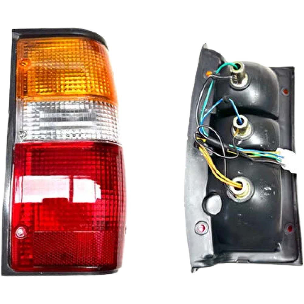 STOP LAMBA SIYAH SOL MITSUBISHI L200 90-98