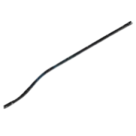 FITIL LASTIK CAM SIYIRICI IC ON SAG HYUNDAI H100 MNB 97-06 / KMY 97-04 / MITSUBISHI L300 90-08