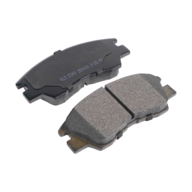 BALATA FREN ON MITSUBISHI L-300 90-08 / L-200 86-97 / PAJERO