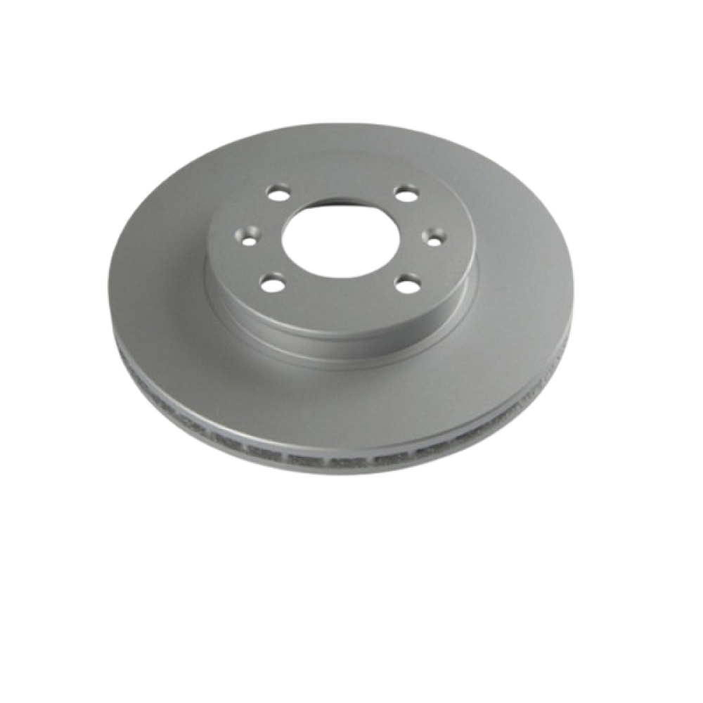 DISK FREN ON  HYUNDAI ERA 06-11 / I-20 09-12 / KIA RIO 06-11