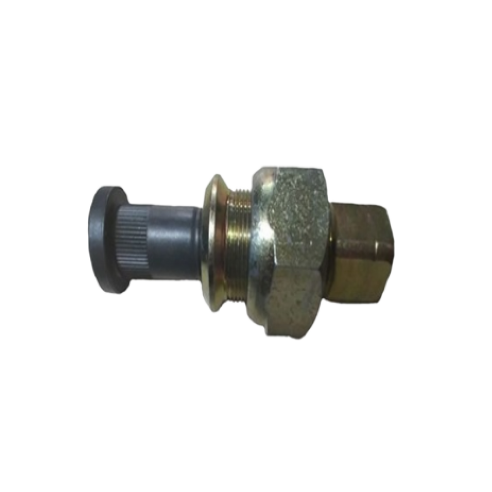 BIJON SOMUN KOMPLE ARKA SAG MITSUBISHI CANTER 859E