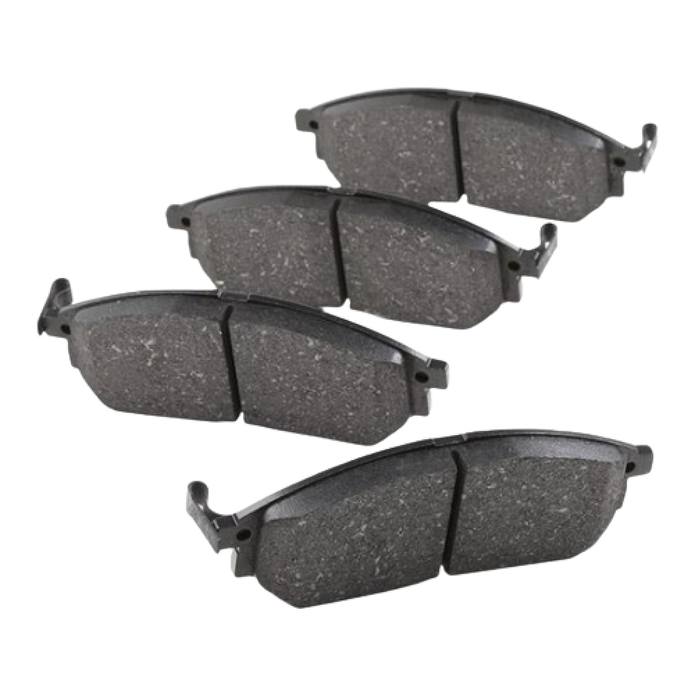 BALATA FREN ON NISSAN QASHQAI 07-13 / X-TRAIL 08-13 / KOLEOS 08-13 SUMITOMO FREN SISTEMI