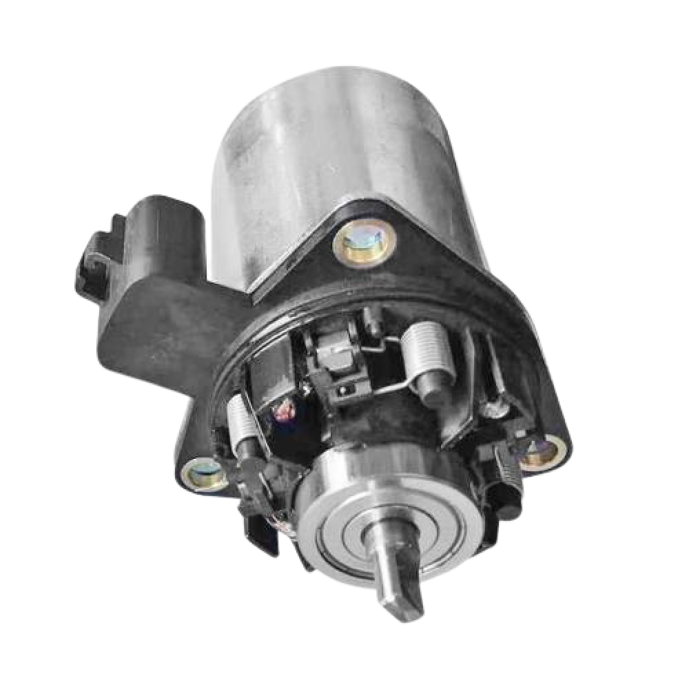 AKTUVATOR MOTORU TOYOTA COROLLA 06> DIZEL 6 ILERI 4 KOMURLU