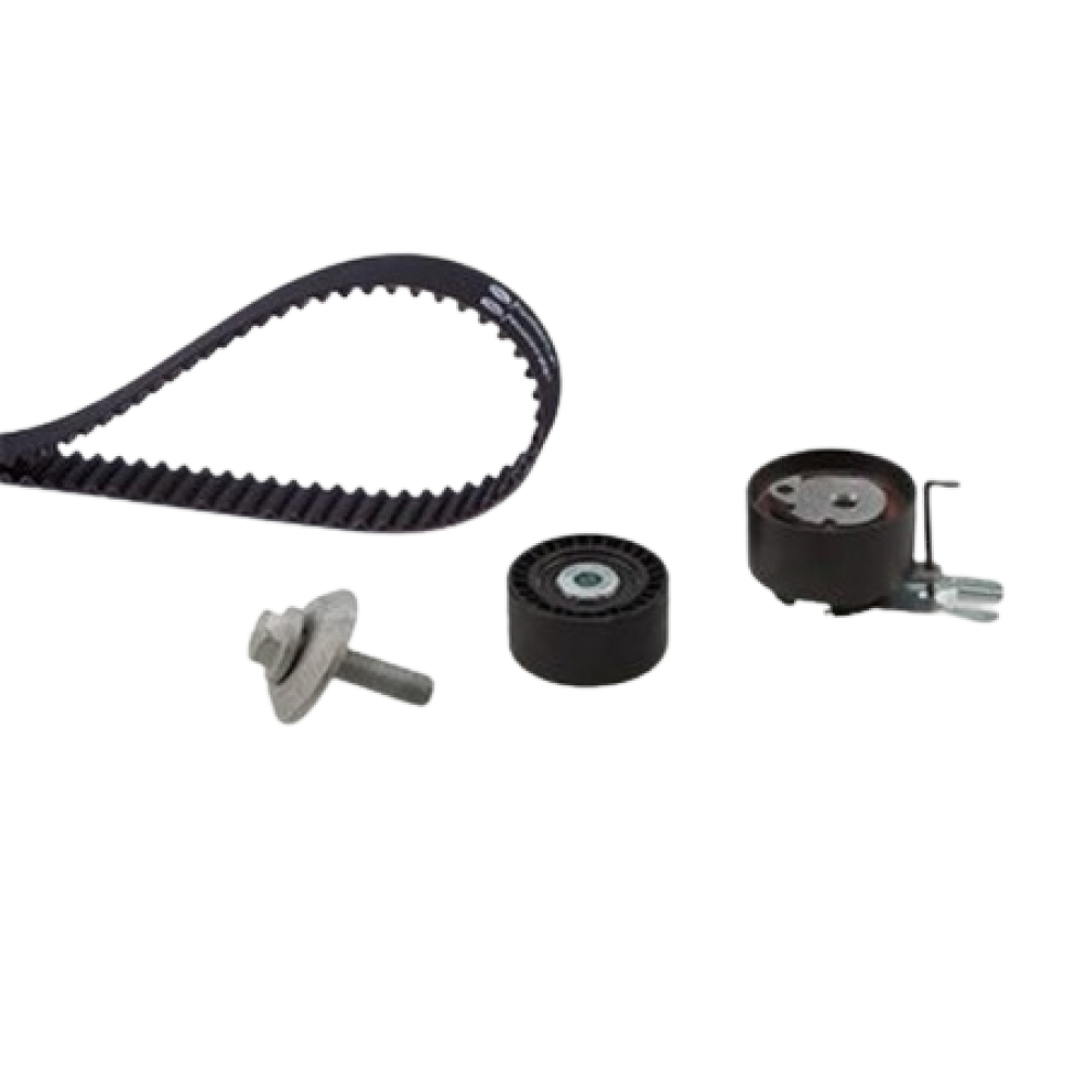SET TRIGER FORD FIESTA / FUSION 1,4 TDI / PEUGEOT 206 / 207 / CITROEN C3 1,4 HDI 144 DIS