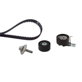 SET TRIGER FORD FIESTA / FUSION 1,4 TDI / PEUGEOT 206 / 207 / CITROEN C3 1,4 HDI 144 DIS