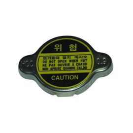 KAPAK RADYATOR 0,9 DERECE HYUNDAI / TOYOTA / NISSAN / MITSUBISHI