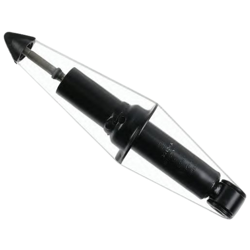 AMORTISOR ON GAZLI SAG SOL ISUZU D-MAX 04-12 4x2	