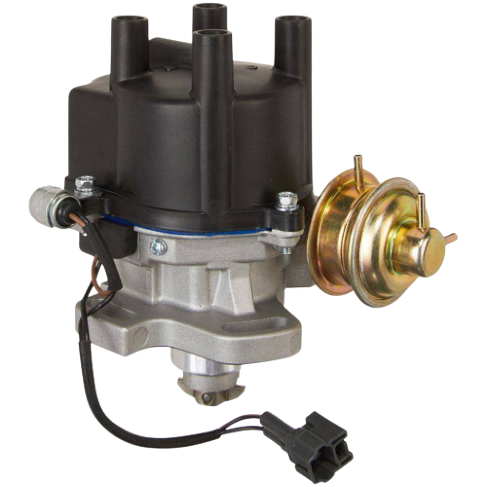 DISTRIBUTOR TOYOTA COROLLA AE92 / AE101 VAKUMLU CIRCIRLI