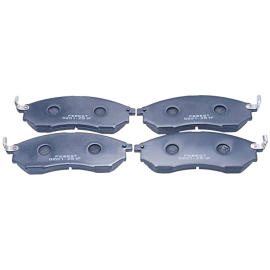 FREN ON BALATA NISSAN QASHQAI 07-13 / X-TRAIL 08-13 / KOLEOS 08-13
