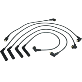 BUJI KABLO TAKIM HYUNDAI EXCEL / SONATA 90-94 / LANCER 89-94