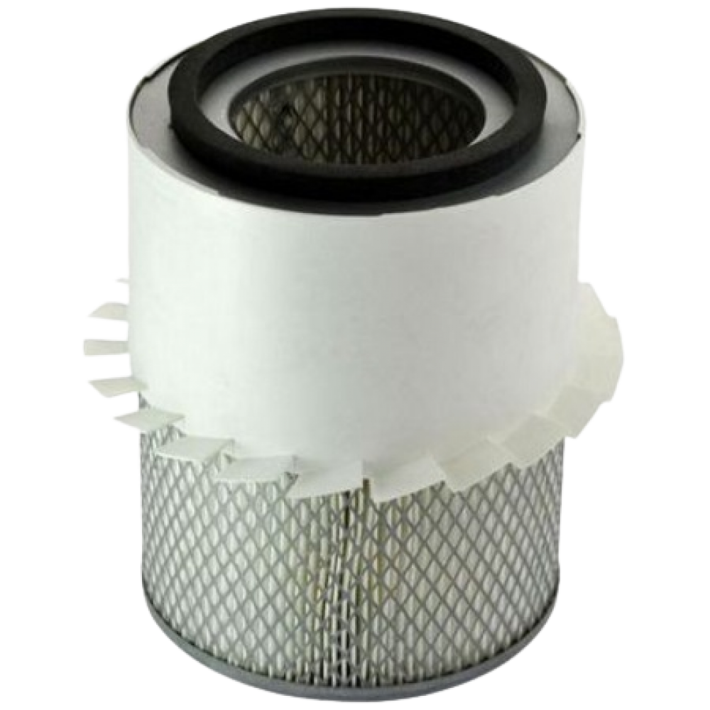 FILTRE HAVA MITSUBISHI L200 96-05 / PAJERO 84-92 2,5 TD / PAJERO 92-99 2,8 TD