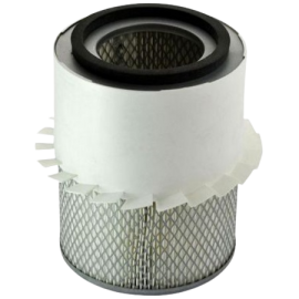 FILTRE HAVA MITSUBISHI L200 96-05 / PAJERO 84-92 2,5 TD / PAJERO 92-99 2,8 TD
