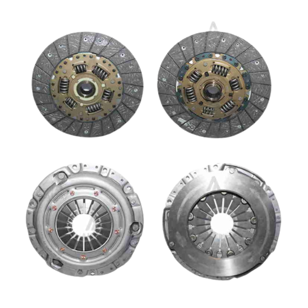 SET DEBRIYAJ MAZDA E2200 93-97 RULMANLI