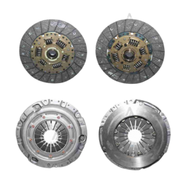 SET DEBRIYAJ MAZDA E2200 93-97 RULMANLI