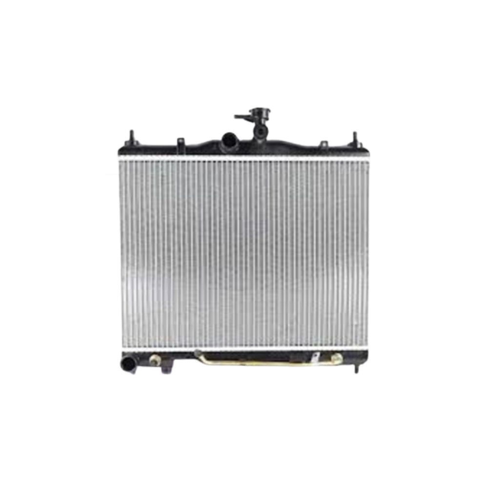 RADYATOR SU HYUNDAI GETZ 03-11 BENZ. A/T BRAZING