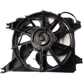 FAN RADYATOR HYUNDAI ACCENT 95-00