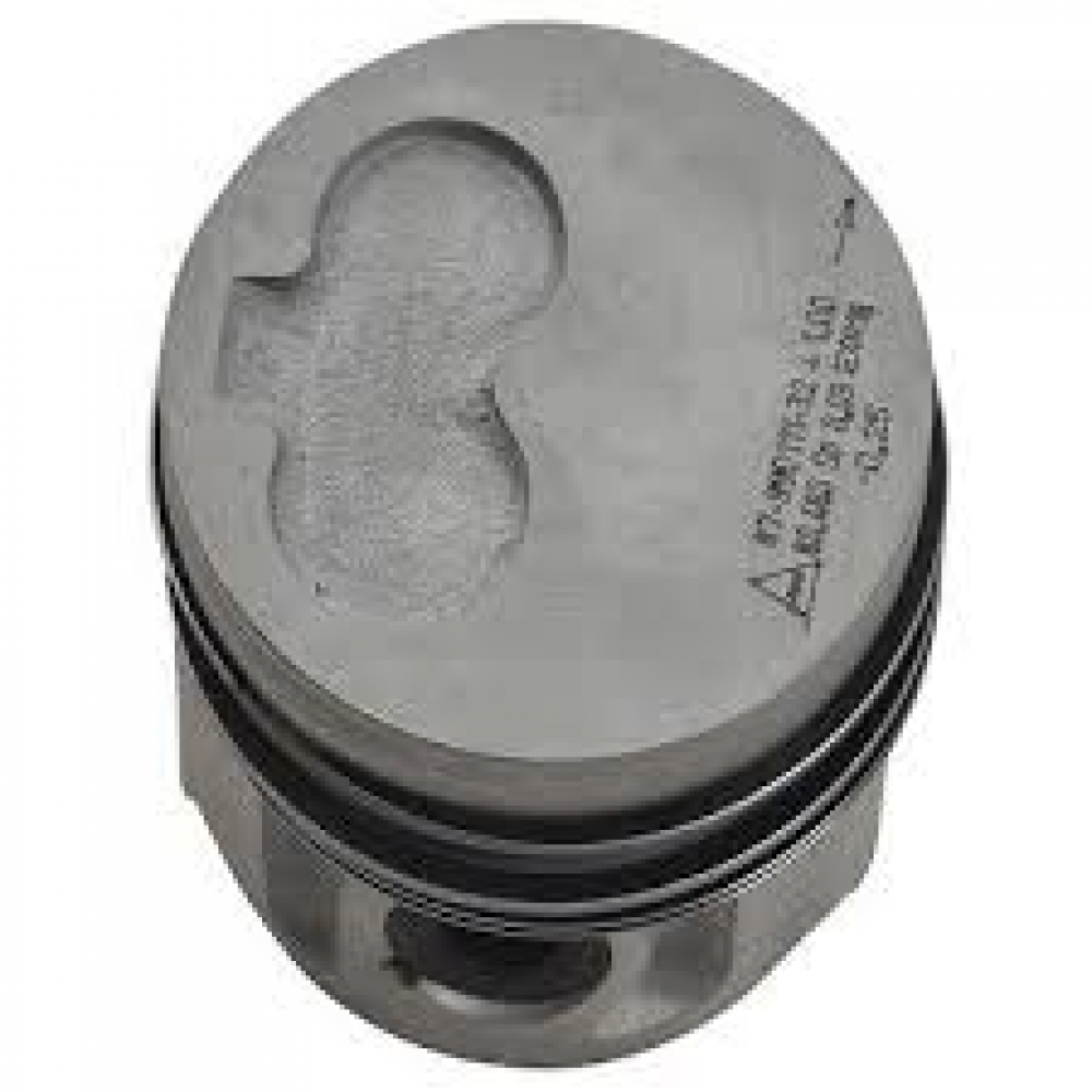 PISTON SEGMAN T4 / CADDY 91=> 1Y-AAB-AJA 1.9D-2.4D 1mm / TRANSPORTER 2,4