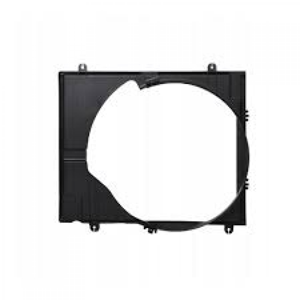 DAVLUMBAZ FAN RADYATOR MITSUBISHI L200 90-99