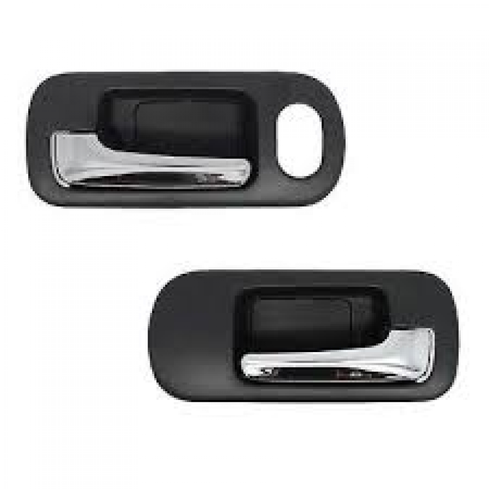 KAPI KOL IC ON ARKA SOL NIKELAJLI HONDA CIVIC 01-06