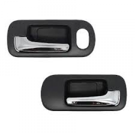 KAPI KOL IC ON ARKA SOL NIKELAJLI HONDA CIVIC 01-06