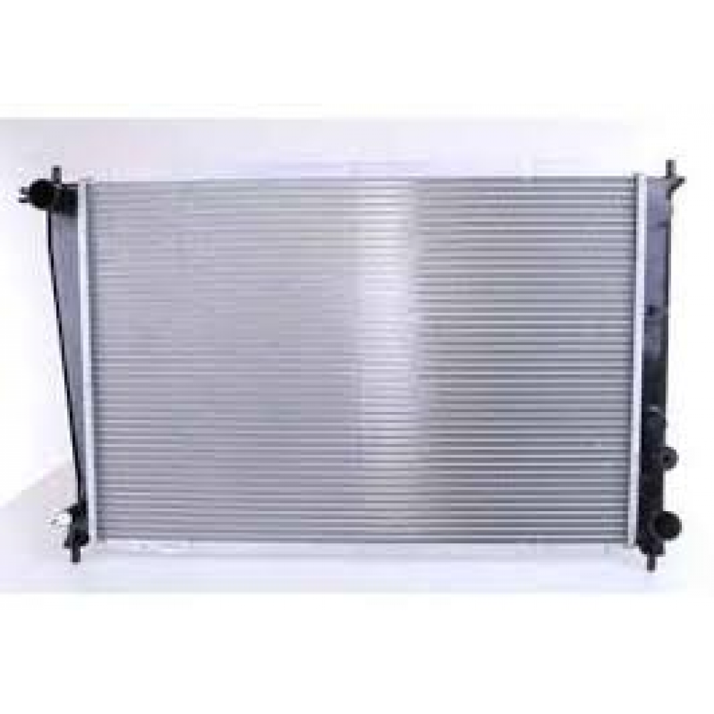RADYATOR SU STAREX 02-08 22MM