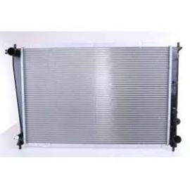 RADYATOR SU STAREX 02-08 22MM