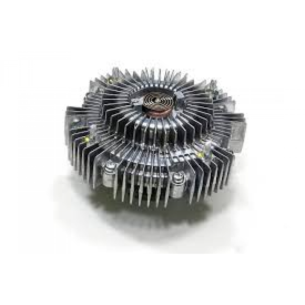 TERMIK FAN NISSAN PICKUP NAVARA