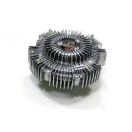 TERMIK FAN NISSAN PICKUP NAVARA