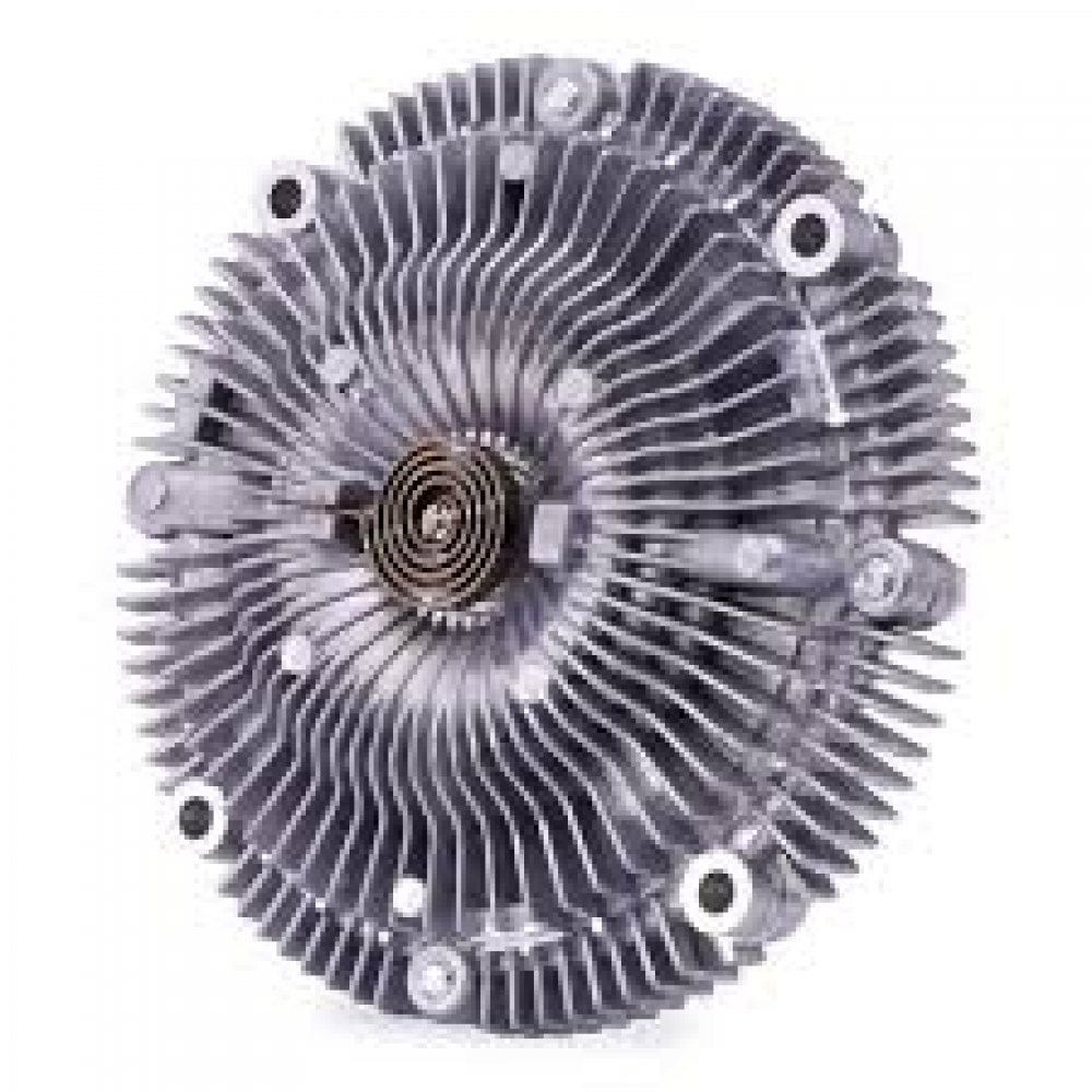 TERMIK FAN NISSAN PICKUP YD25